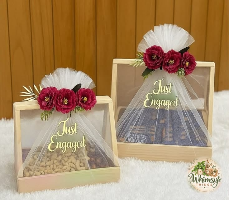Hamper House collection