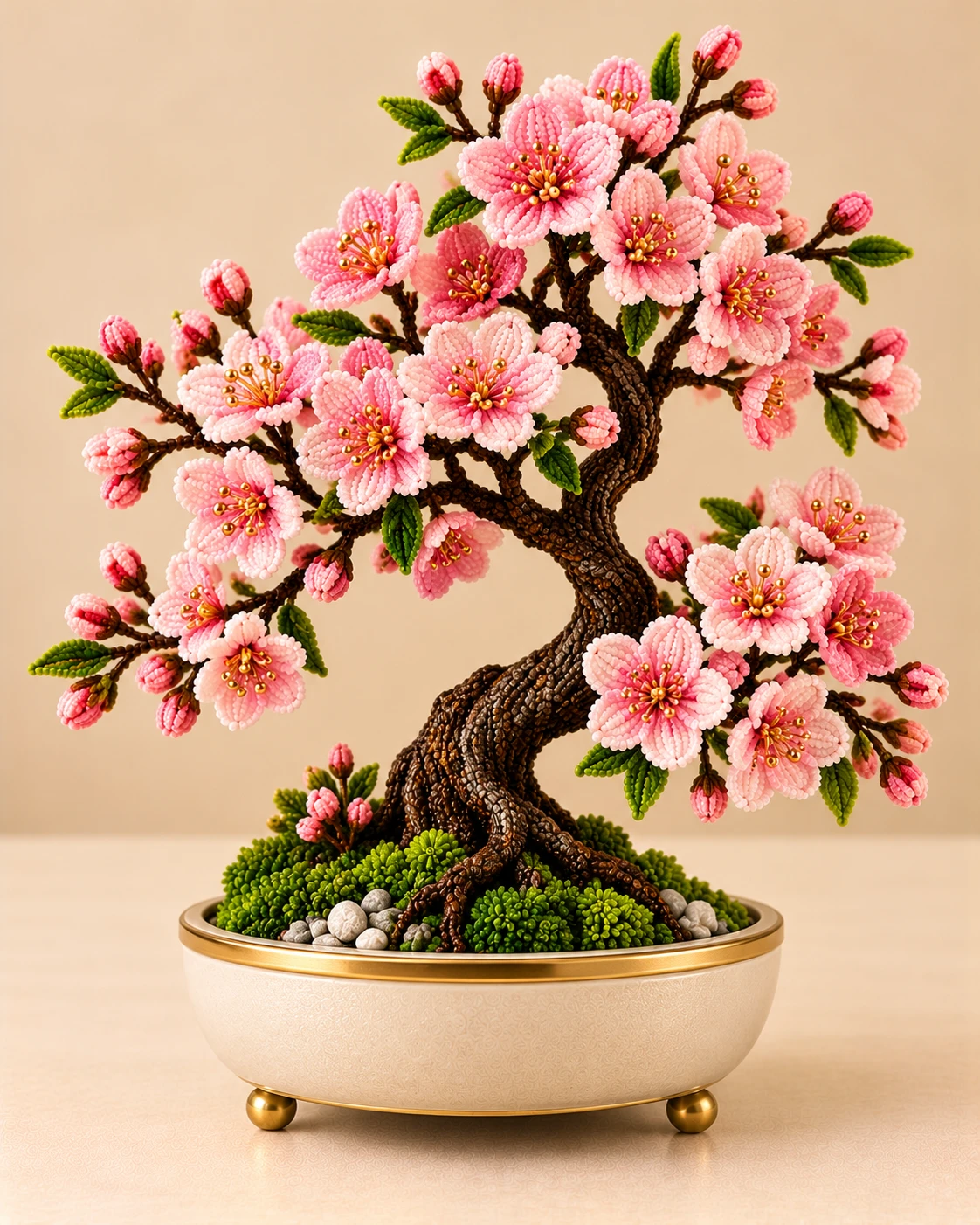 Sakura Bonsai